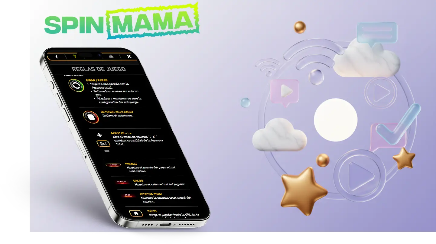spin mama slot gallina gratuitamente
