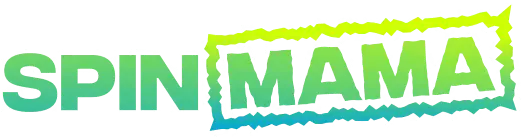spin mama logo