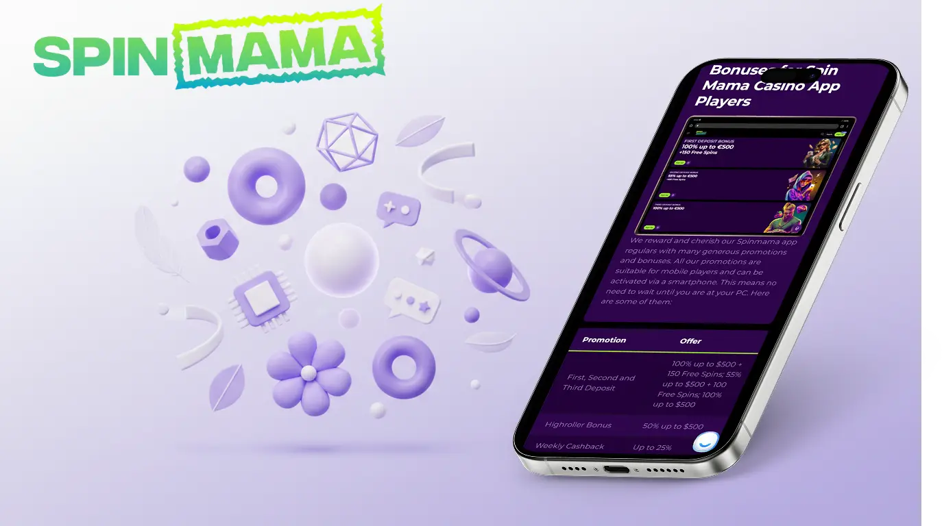 spin mama app opinioni