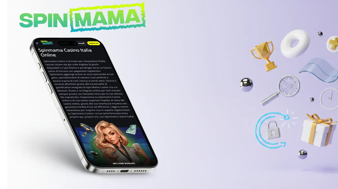 spin mama casino