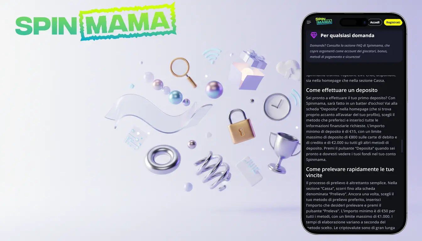 spin mama casino mobilita