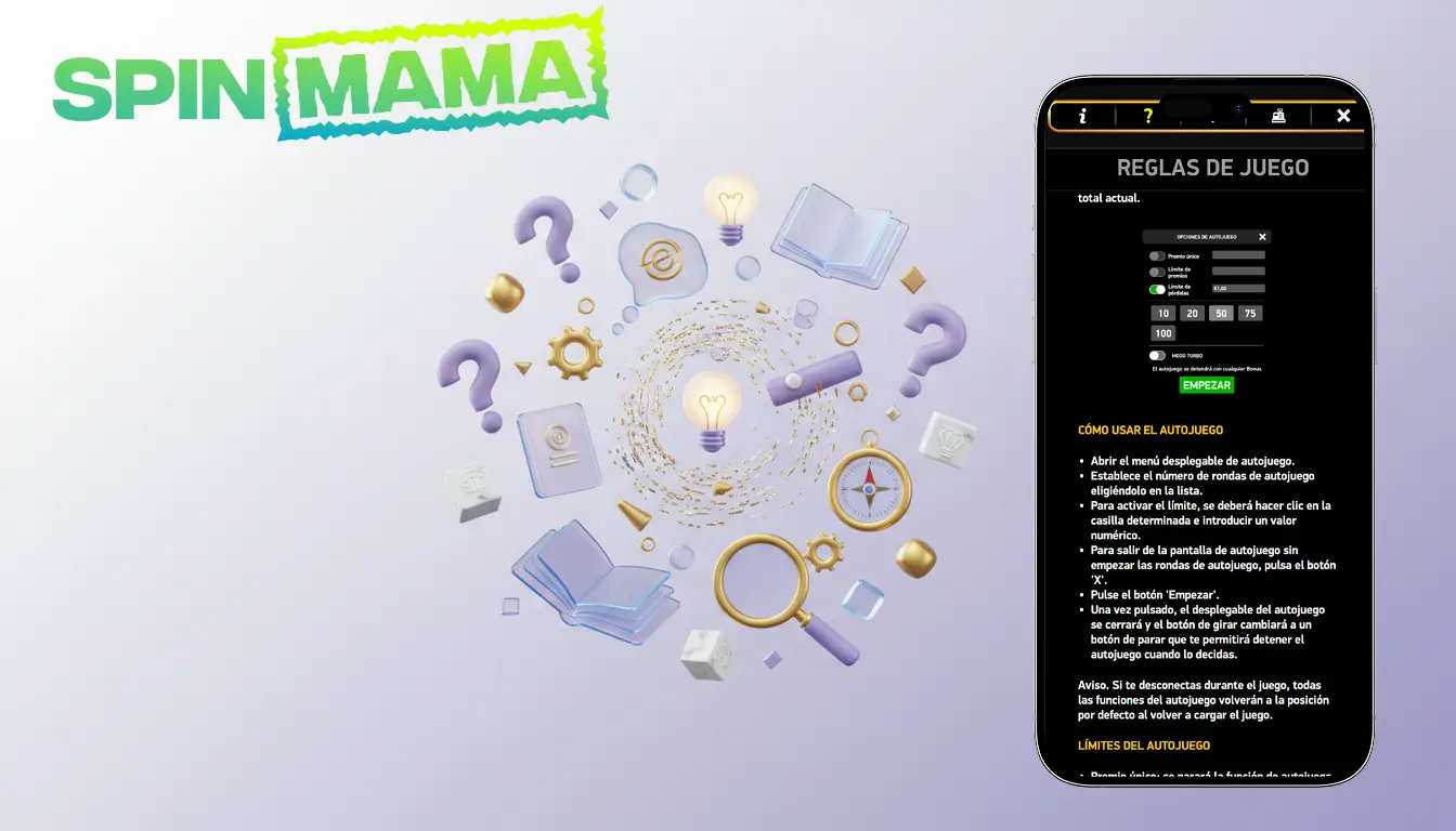 spin mama slot gallina suggerimenti
