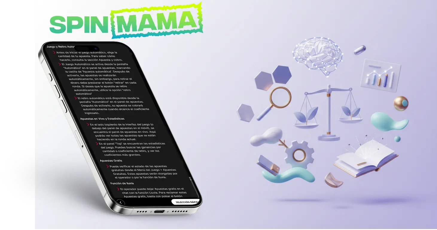 spin mama aviator valutazione
